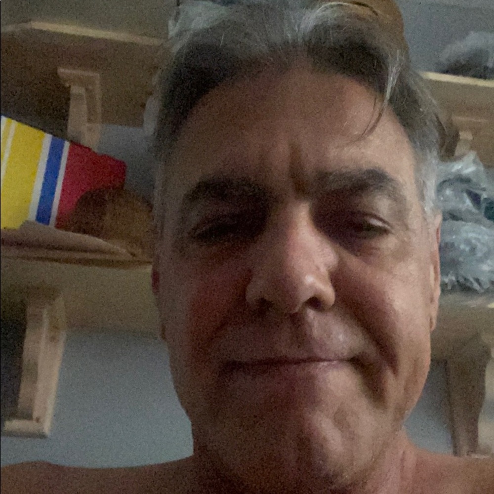 Meet your Posher, Scott